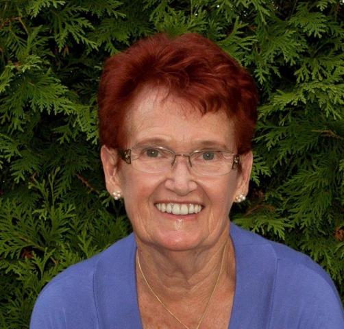 Louisette Leblanc