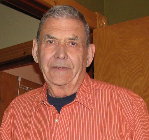 Mason Beck