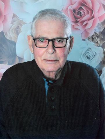 Léonard Caouette