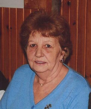 Mireille Beyries