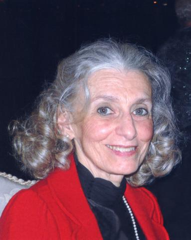 Micheline Riopel