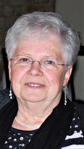 Denise Doré
