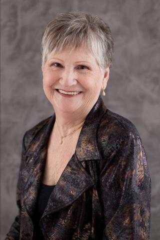 Alma Michaud