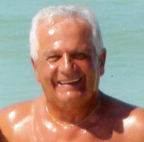 Robert Delage
