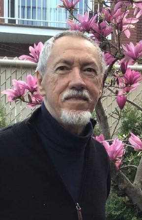 Ronald Laroche