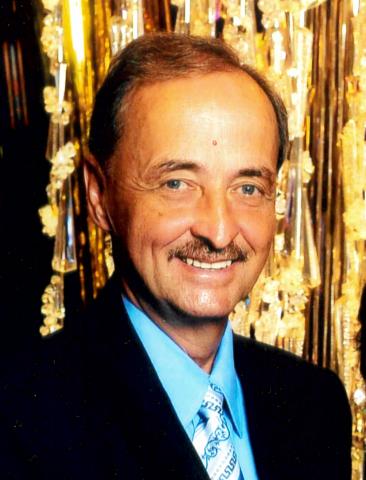 Guy Paquin