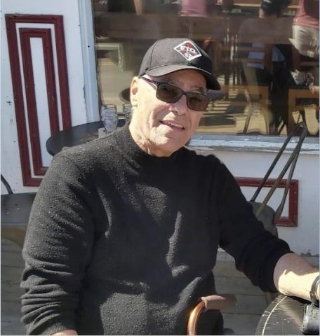 Gilles Léveillé