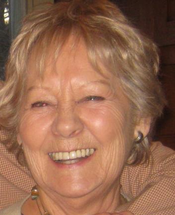 Huguette Legault