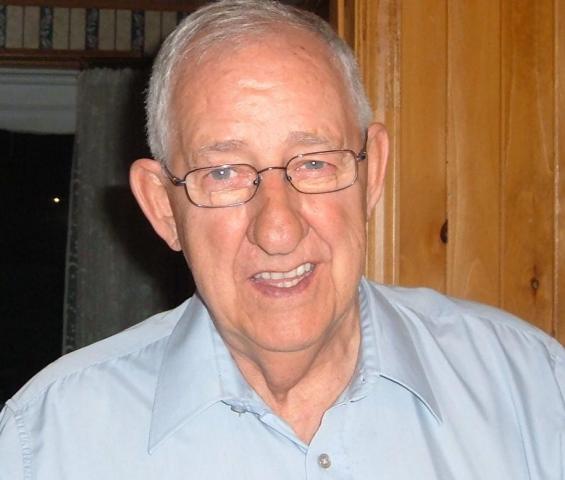 Gérard Lepage