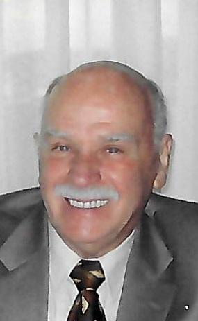 Raymond Legault