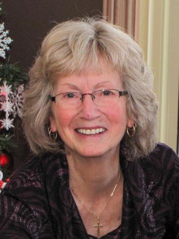 Diane Leblanc