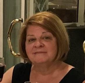 Louisette Dufour