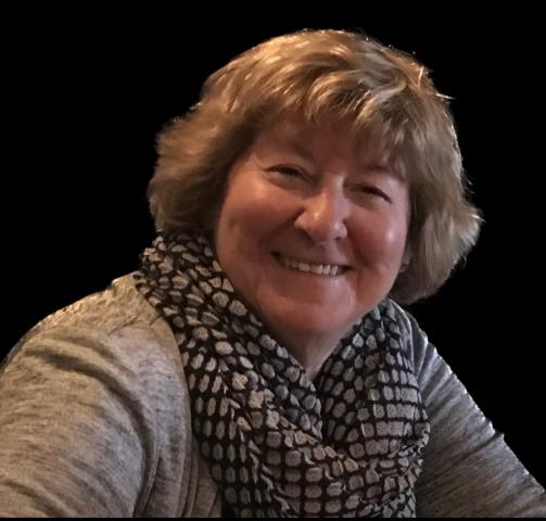 Aline Gendron