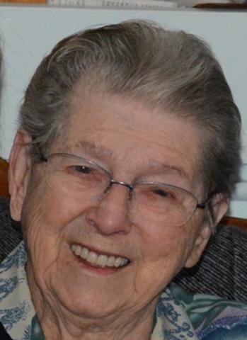 Yvette Cardinal