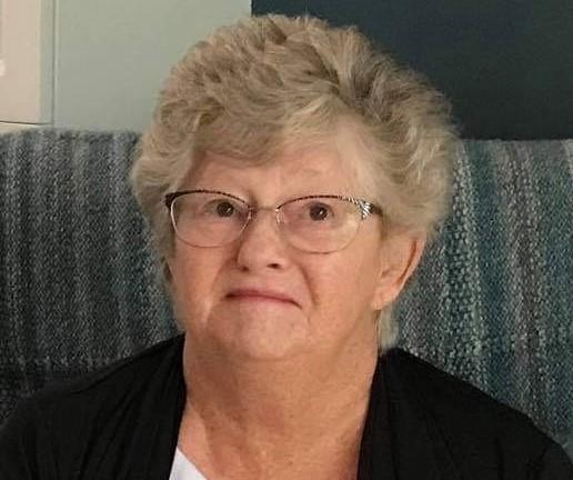 Shirley-Ann Quinn