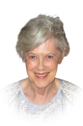 Irène Parent