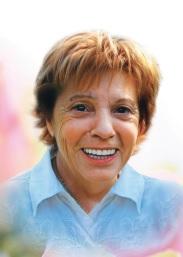 Gisèle Brouillette