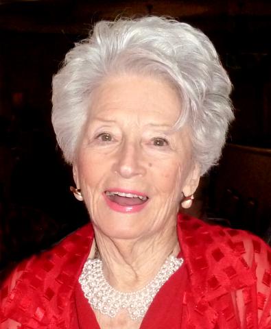 Adrienne Beaulieu