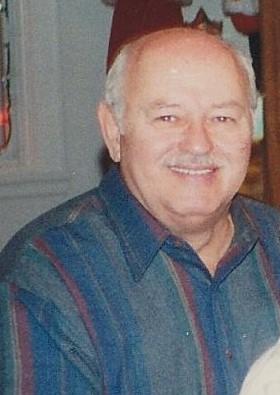 Claude Bellemare