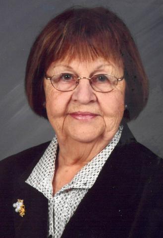 Huguette Langlais