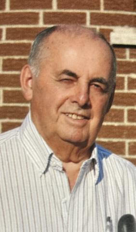 André Ouellet