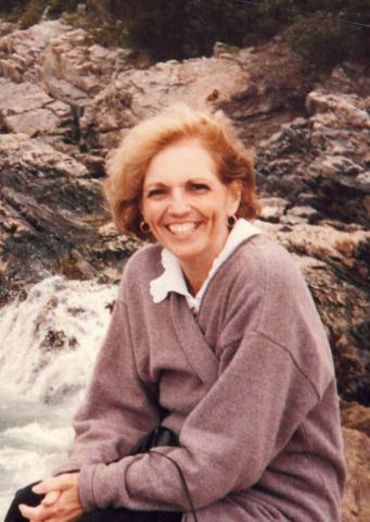 Denise Séguin