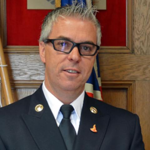 Martin Ferland