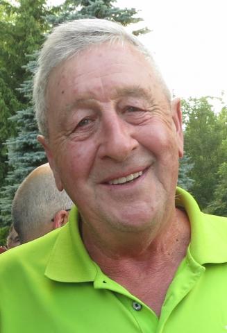 Lévis Tremblay