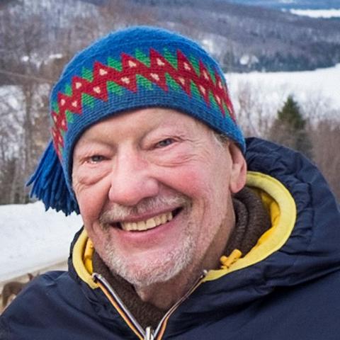 Gaëtan Hayeur