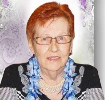 Yolande Philippe