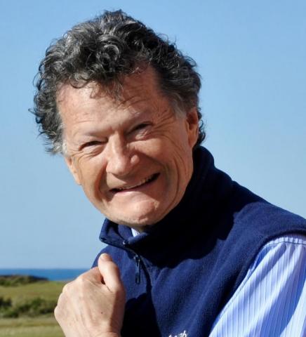 Guy Dr. Rémillard