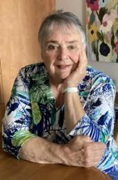 Sylvette Labrecque