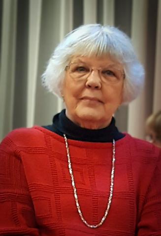 Renée Adam
