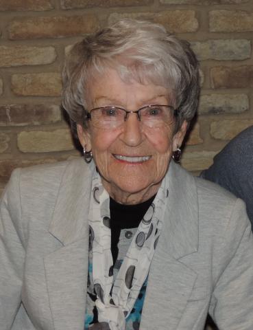 Denise Morin