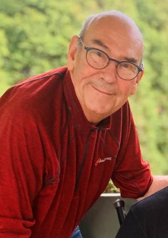 Claude Bouthillier
