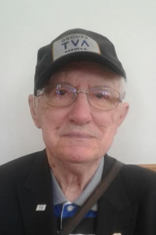 Raynald Verret