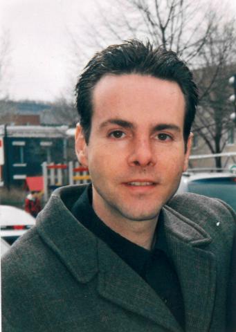 Mario Mario Lemire