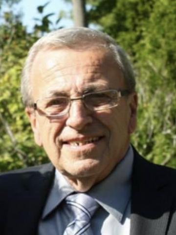 André Mc Kenna