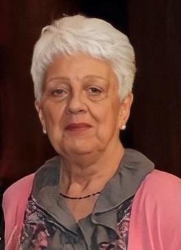Gisele Dionne