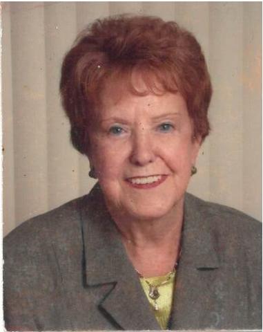 Marguerite Houle