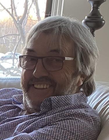 Richard Coupal