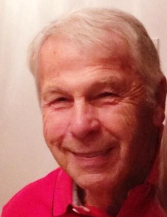 Pierre Favreau