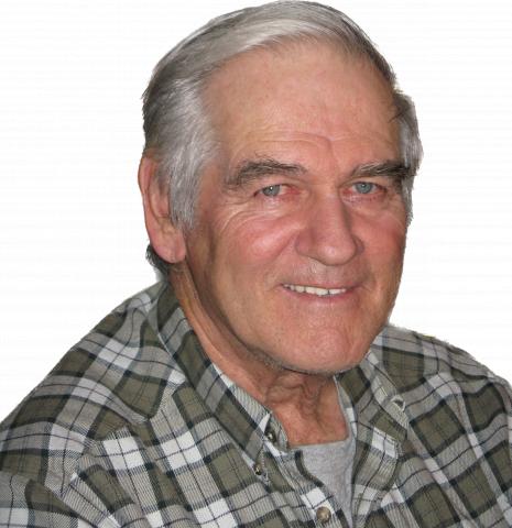 Raymond Langlois
