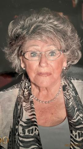 Louise Charbonneau