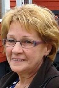 Lise Ouellet