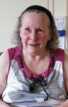 Louise Leclerc