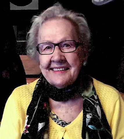 Alice Lapointe