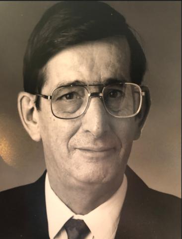 Jean-Marie Huard
