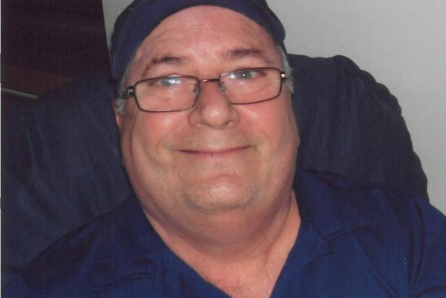 Roger Bouchard