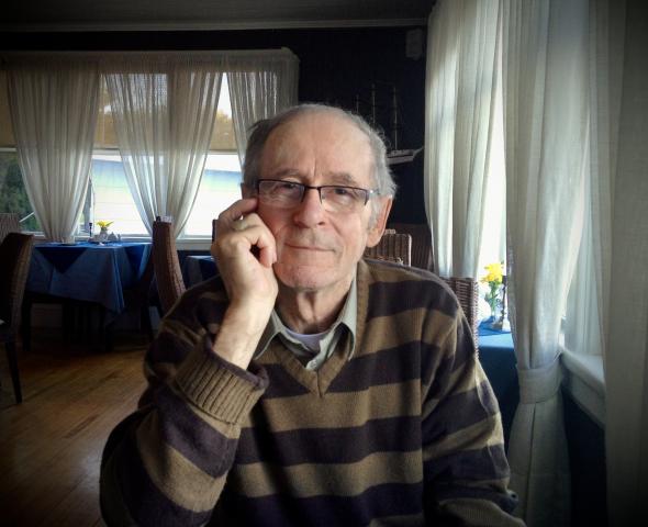 Roland Desrosiers